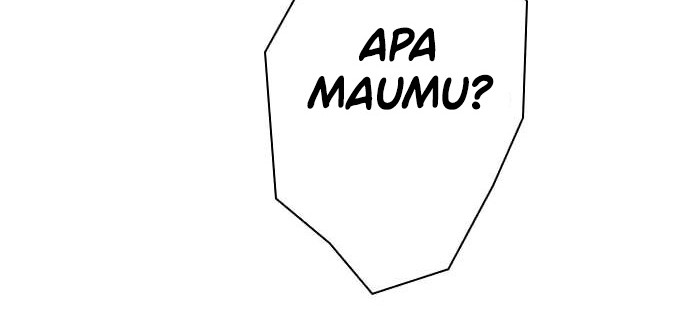 I Want to Be Normal Chapter 45 Gambar 58