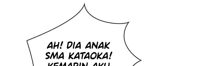 I Want to Be Normal Chapter 45 Gambar 60