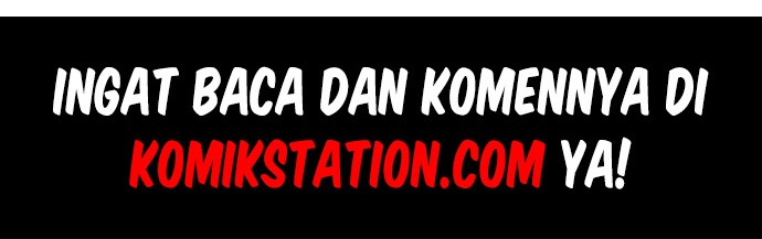 I Want to Be Normal Chapter 45 Gambar 72