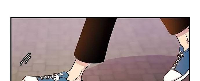 I Want to Be Normal Chapter 45 Gambar 5
