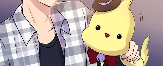 I Want to Be Normal Chapter 45 Gambar 9