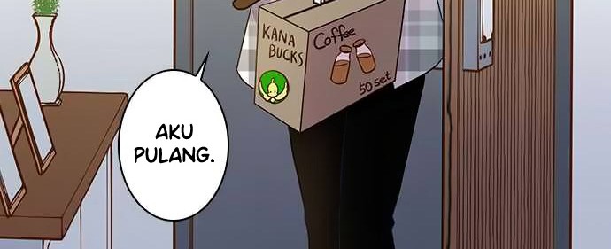 I Want to Be Normal Chapter 45 Gambar 13
