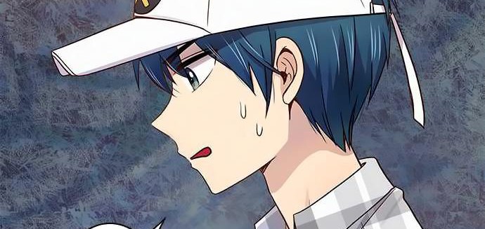 I Want to Be Normal Chapter 45 Gambar 17