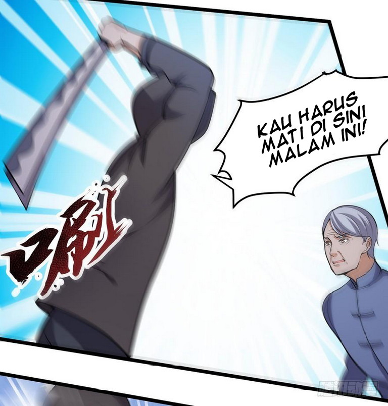 The King of Police Chapter 24 Gambar 10