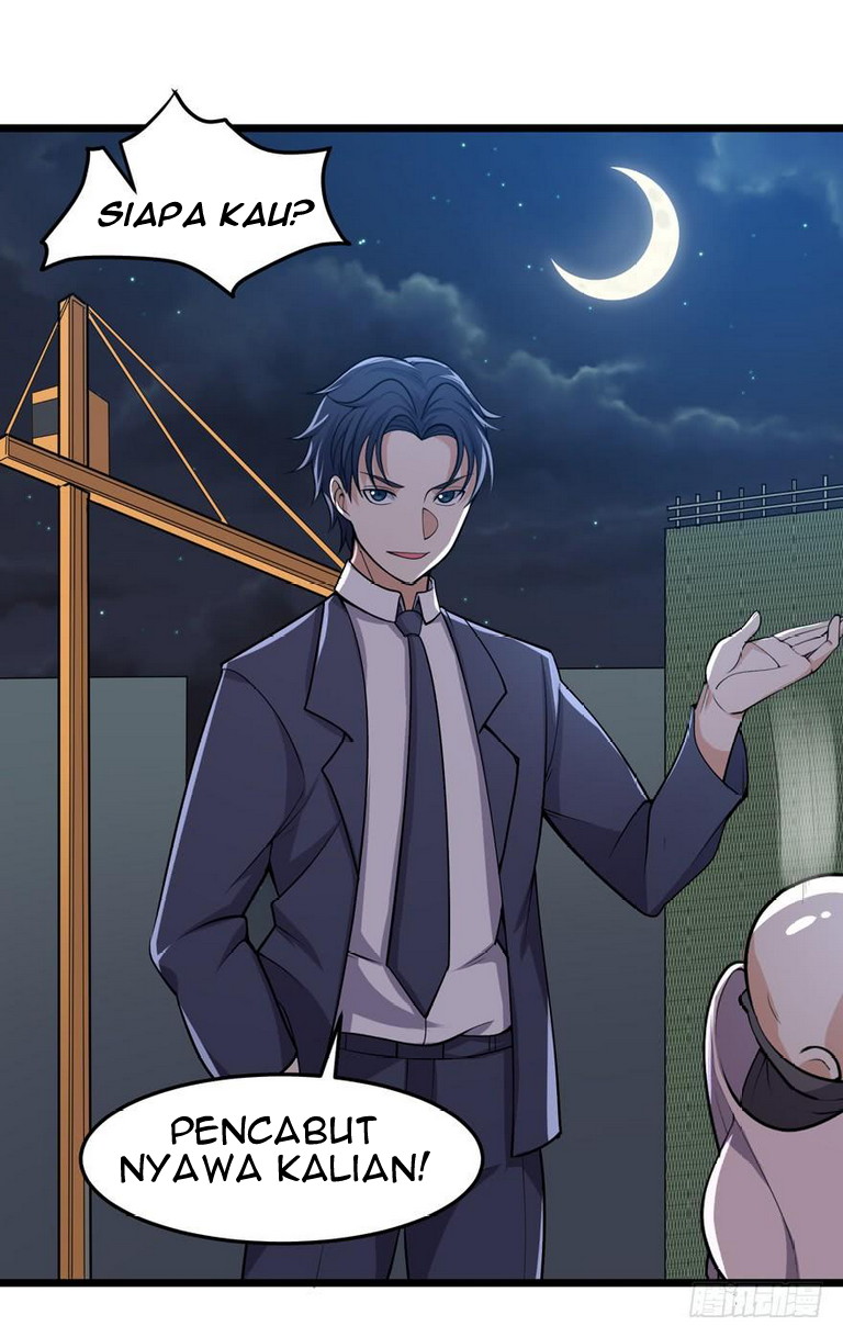 The King of Police Chapter 24 Gambar 16