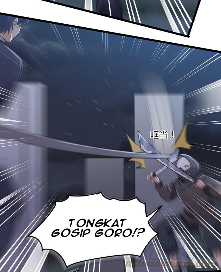 The King of Police Chapter 24 Gambar 22