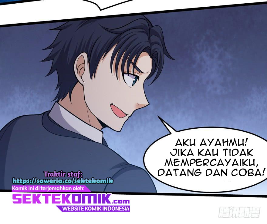 The King of Police Chapter 24 Gambar 24