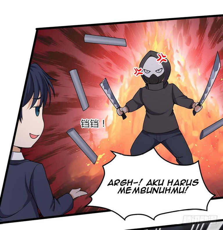 The King of Police Chapter 24 Gambar 25