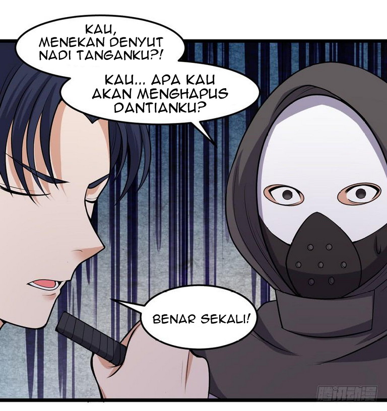 The King of Police Chapter 24 Gambar 29