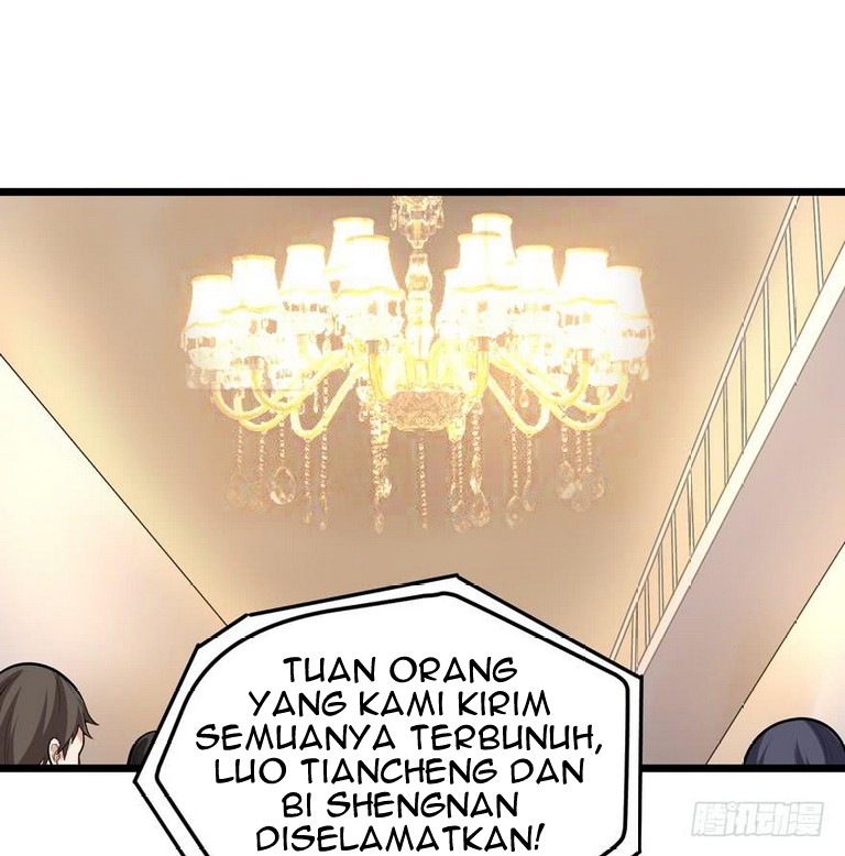 The King of Police Chapter 24 Gambar 31