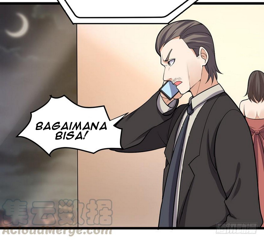 The King of Police Chapter 24 Gambar 32