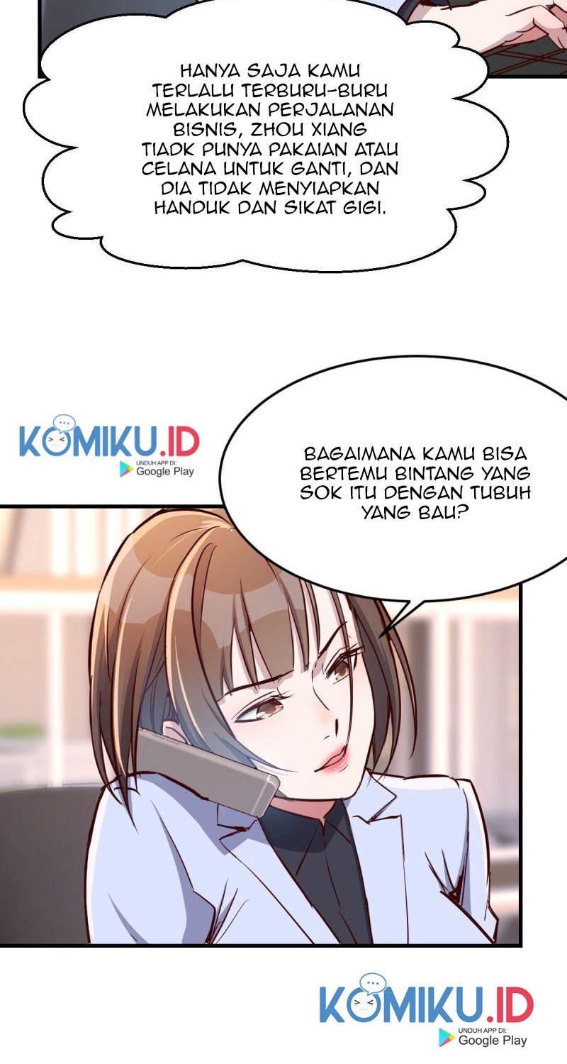 I Have Twin Girlfriends Chapter 30 Gambar 6