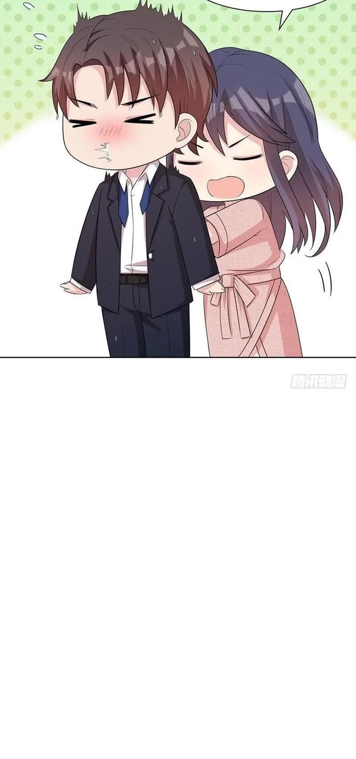 The Wife Contract and My Daughter’s Nanny Chapter 113 Gambar 10