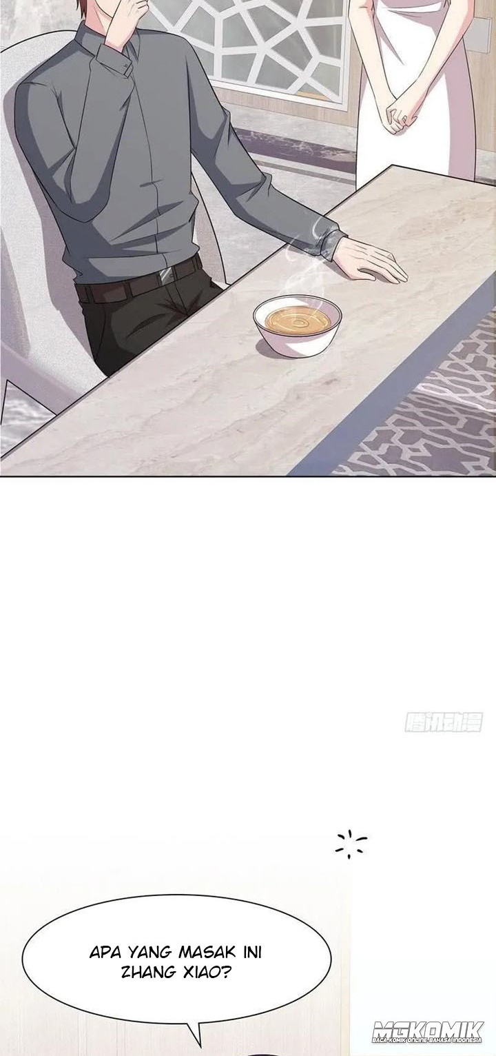 The Wife Contract and My Daughter’s Nanny Chapter 113 Gambar 12