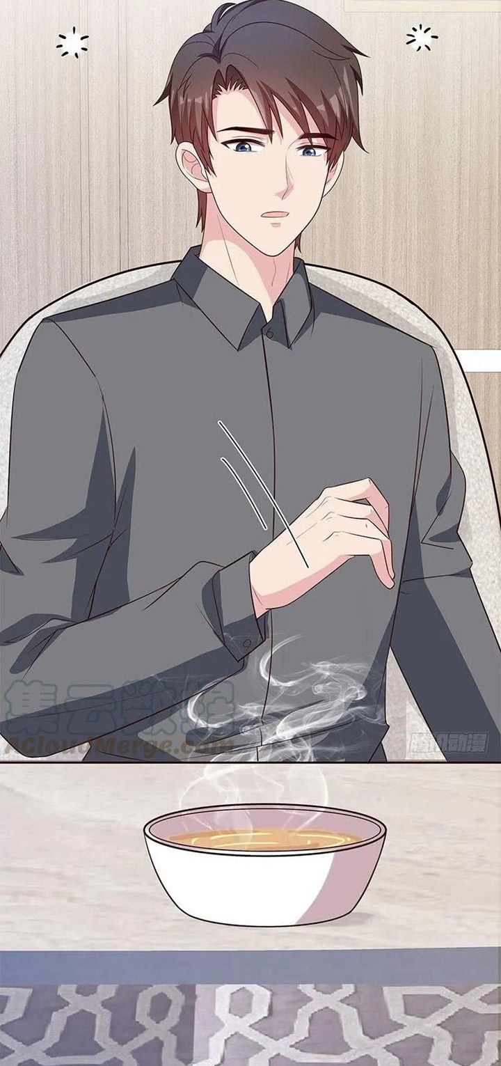 The Wife Contract and My Daughter’s Nanny Chapter 113 Gambar 13