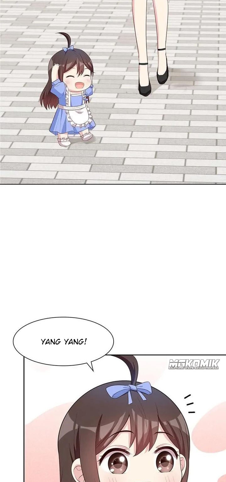 The Wife Contract and My Daughter’s Nanny Chapter 113 Gambar 18