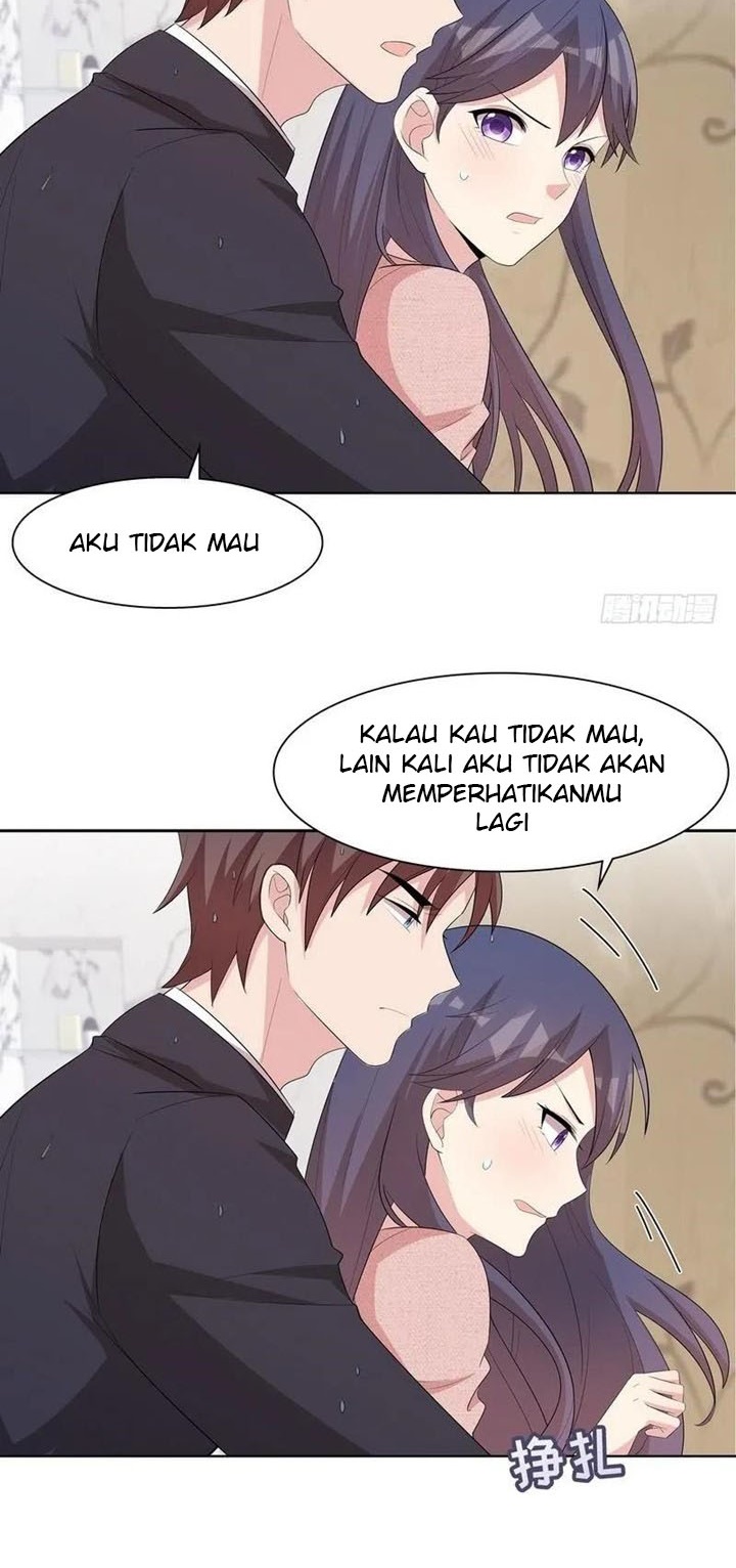 Baca  The Wife Contract and My Daughter’s Nanny Chapter 113 Gambar 2