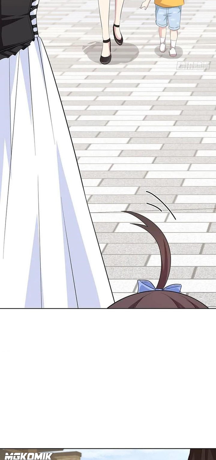 The Wife Contract and My Daughter’s Nanny Chapter 113 Gambar 20