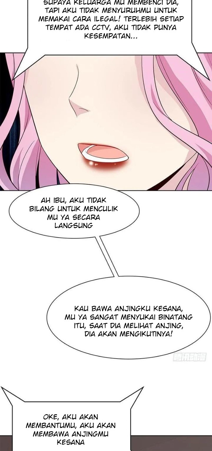 The Wife Contract and My Daughter’s Nanny Chapter 113 Gambar 27