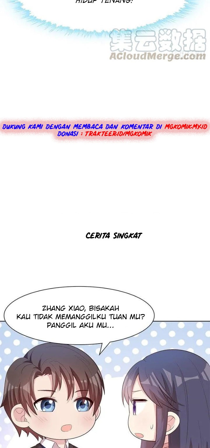 The Wife Contract and My Daughter’s Nanny Chapter 113 Gambar 29