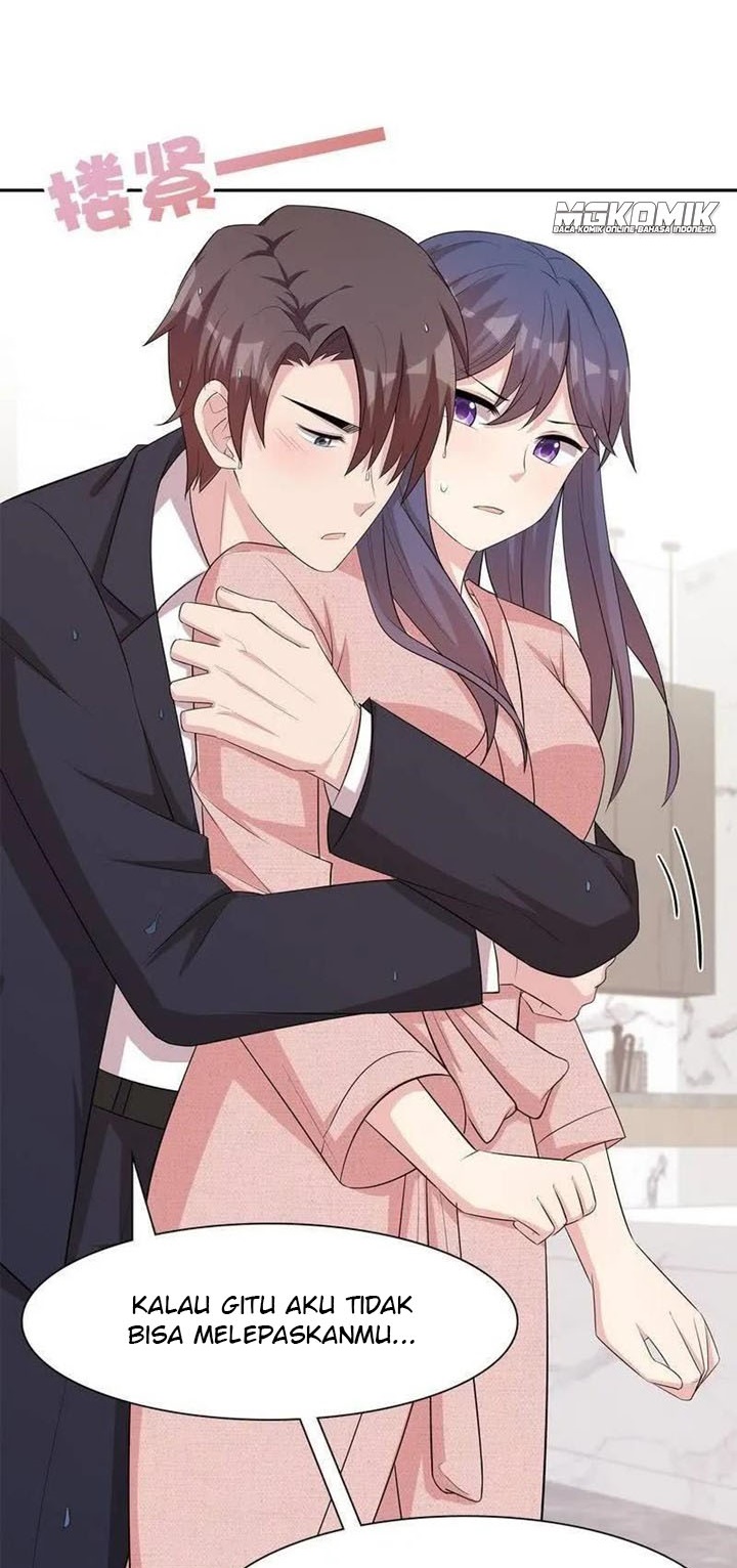 The Wife Contract and My Daughter’s Nanny Chapter 113 Gambar 3