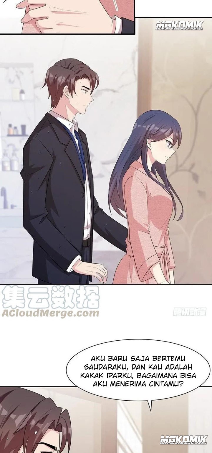 The Wife Contract and My Daughter’s Nanny Chapter 113 Gambar 5