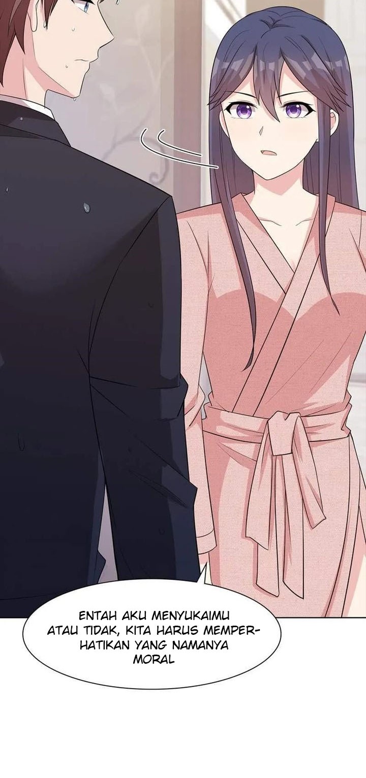 The Wife Contract and My Daughter’s Nanny Chapter 113 Gambar 6