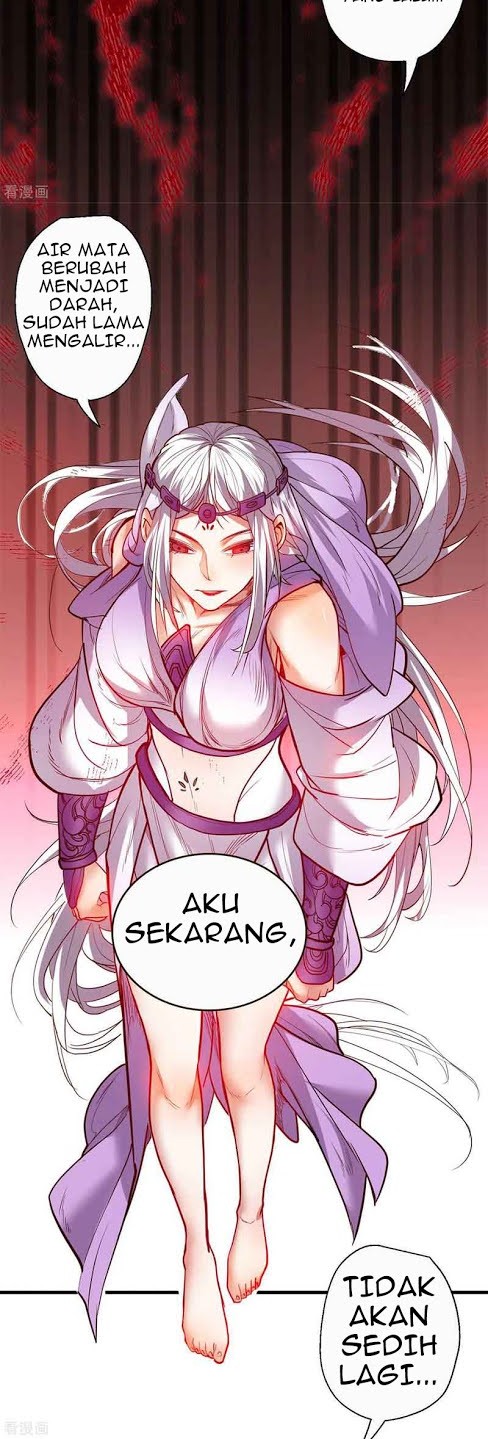 The Strongest Golden Kidney System Chapter 72 Gambar 7