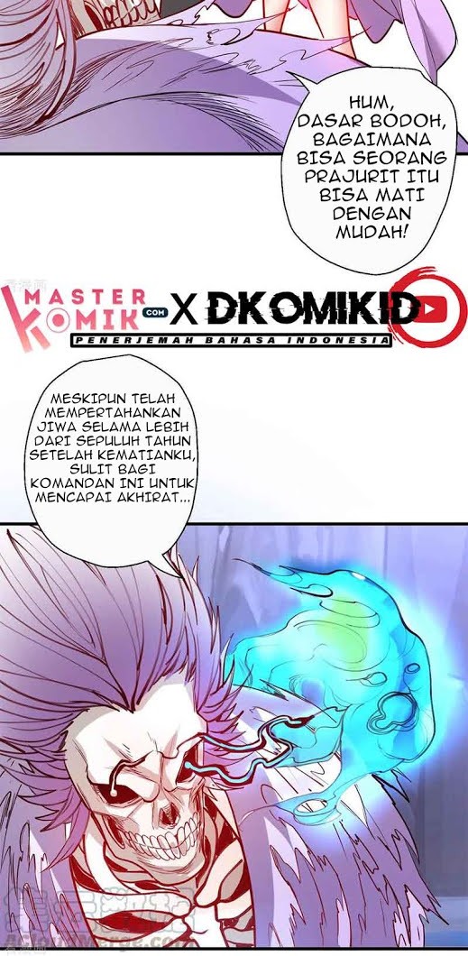 The Strongest Golden Kidney System Chapter 72 Gambar 10