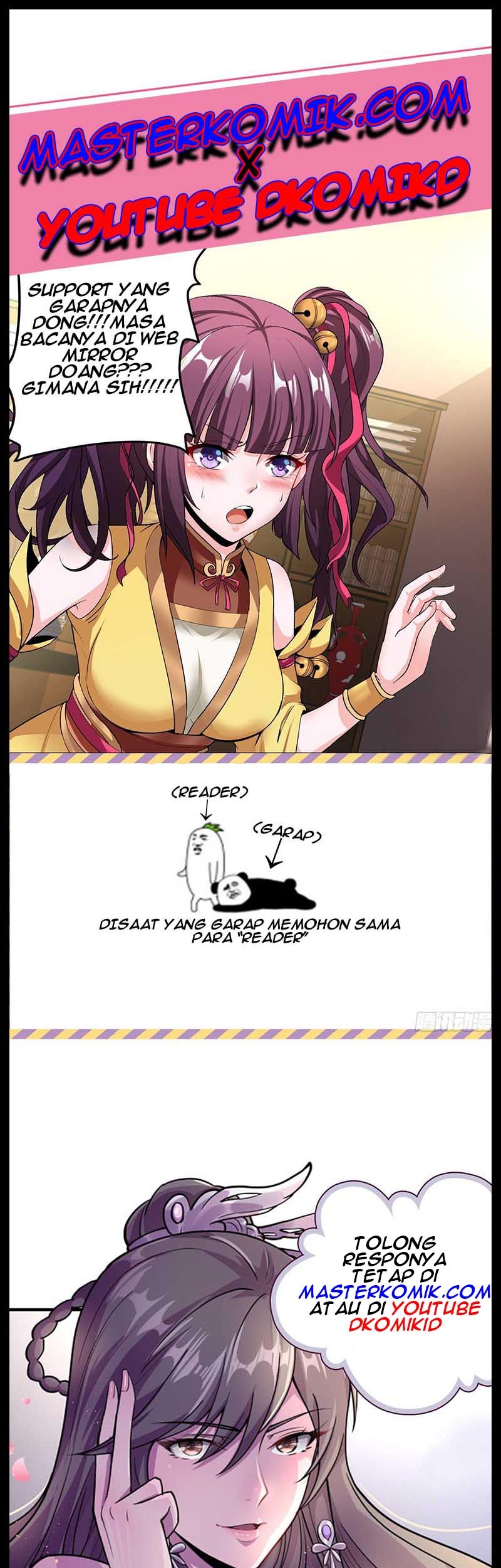 The Strongest Golden Kidney System Chapter 72 Gambar 14