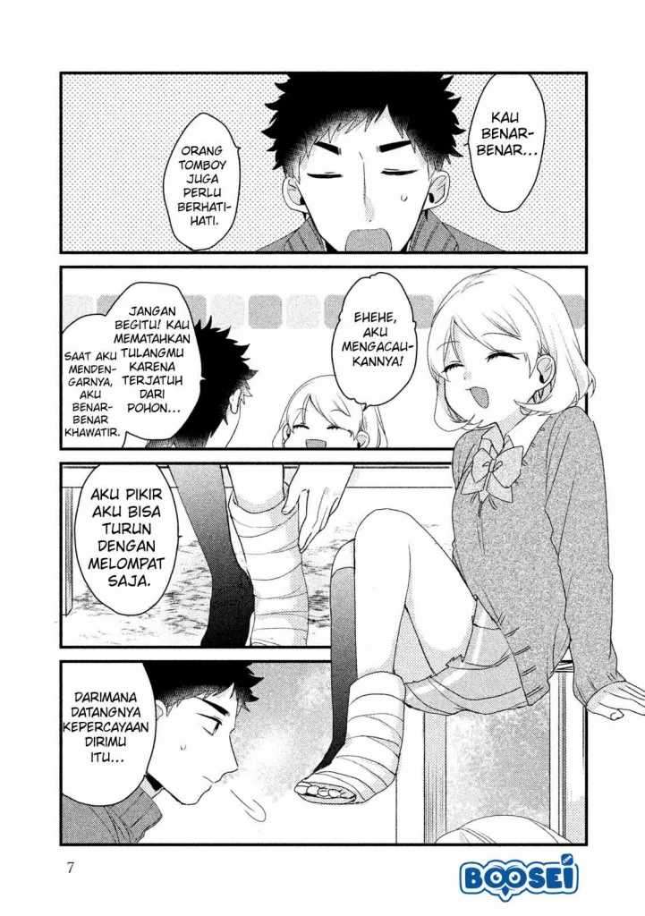 Zense Coupling Chapter 16 Gambar 10
