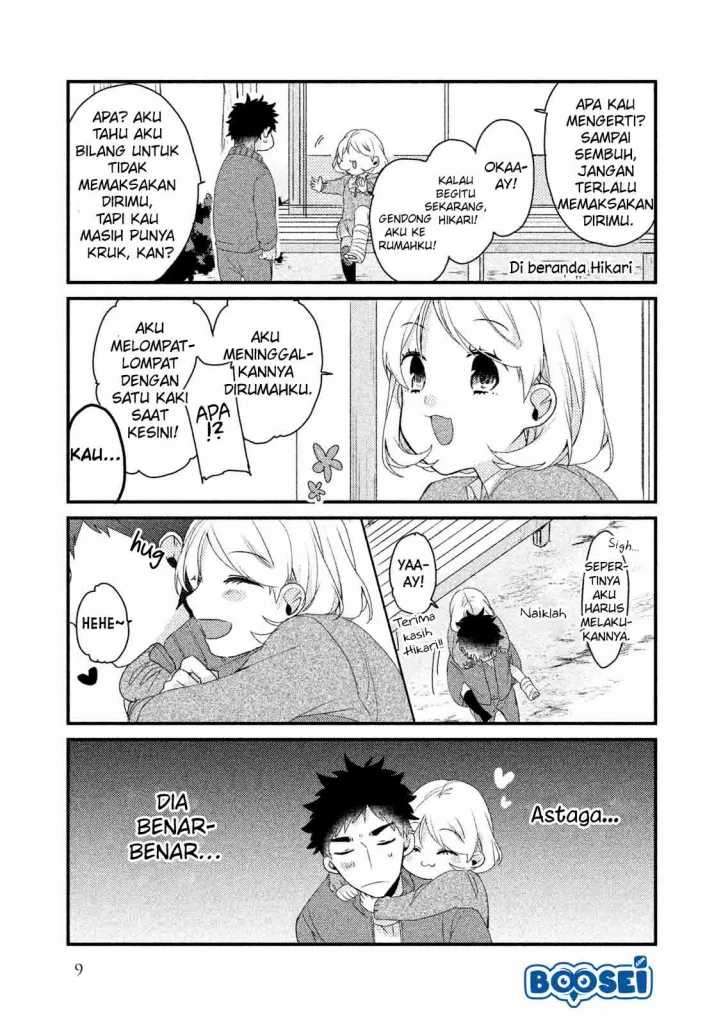 Zense Coupling Chapter 16 Gambar 12