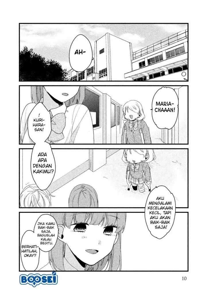 Zense Coupling Chapter 16 Gambar 13
