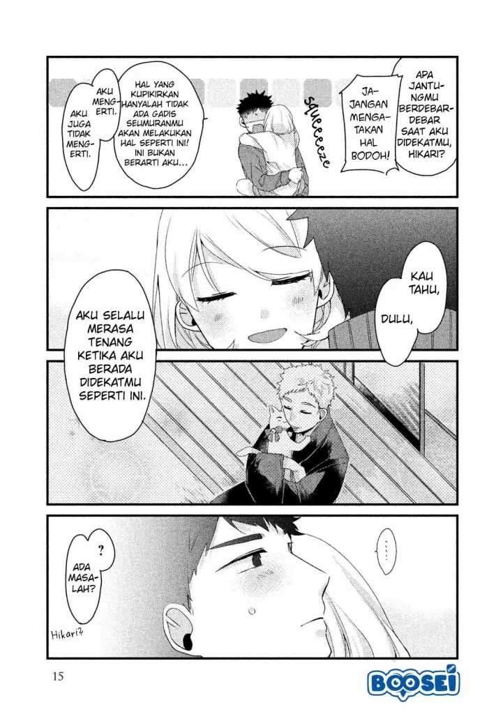 Zense Coupling Chapter 16 Gambar 18