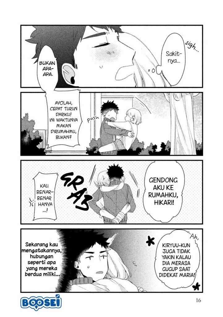 Zense Coupling Chapter 16 Gambar 19
