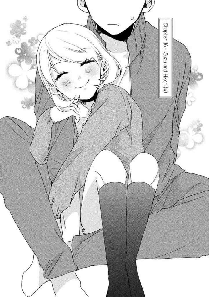 Zense Coupling Chapter 16 Gambar 8