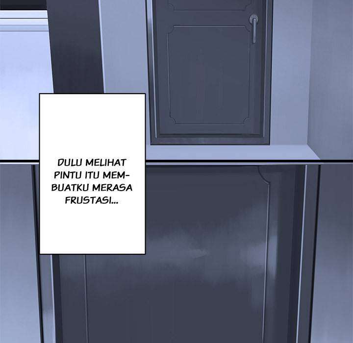 Her Summon Chapter 42 Gambar 18