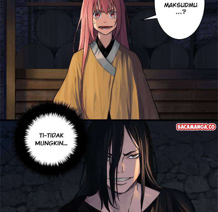 Her Summon Chapter 42 Gambar 30