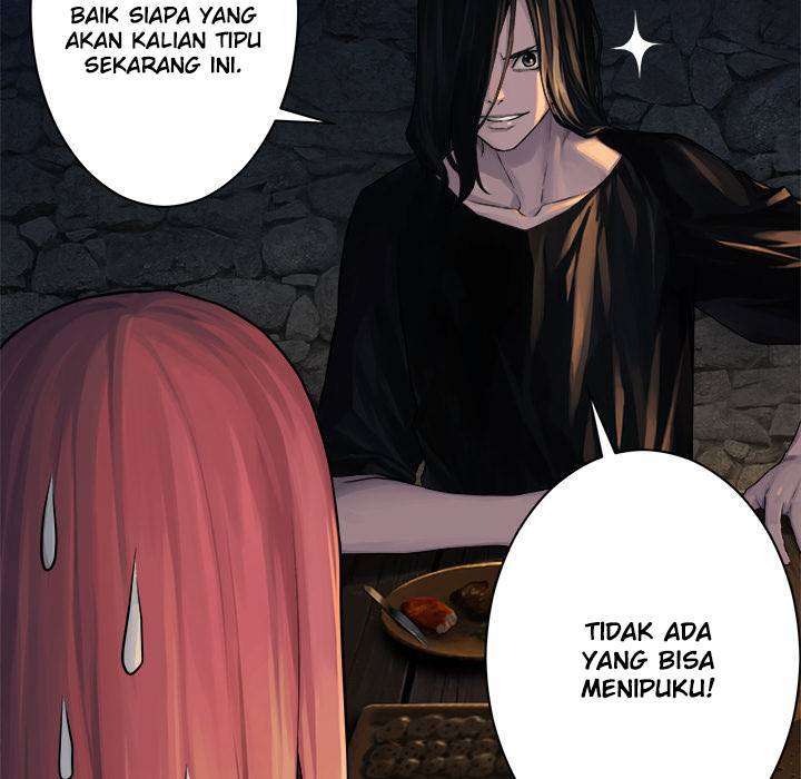 Her Summon Chapter 42 Gambar 34