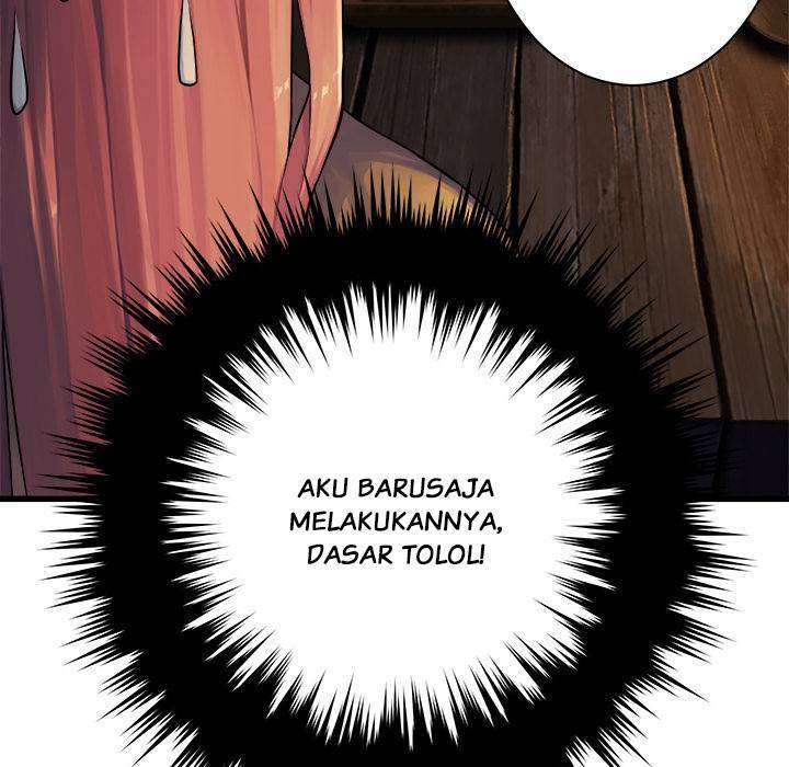 Her Summon Chapter 42 Gambar 35
