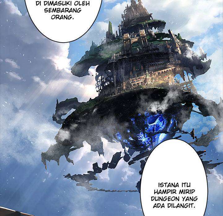 Her Summon Chapter 42 Gambar 38
