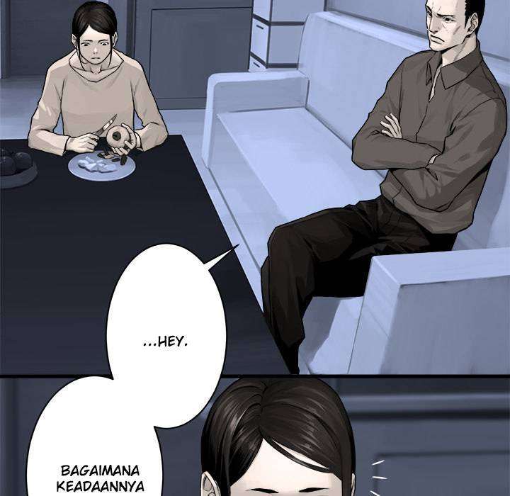 Her Summon Chapter 42 Gambar 4