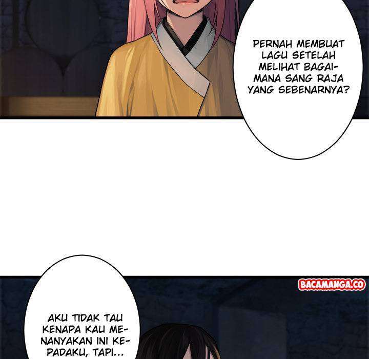 Her Summon Chapter 42 Gambar 40