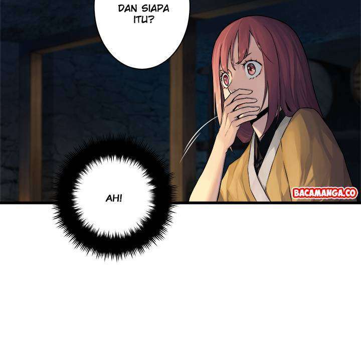 Her Summon Chapter 42 Gambar 44