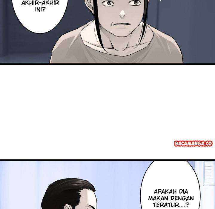 Her Summon Chapter 42 Gambar 5