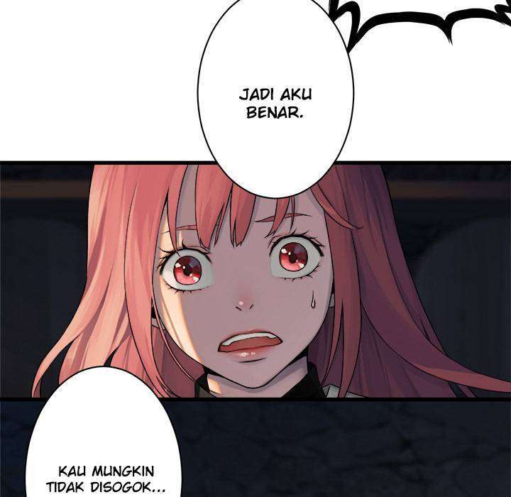 Her Summon Chapter 42 Gambar 50