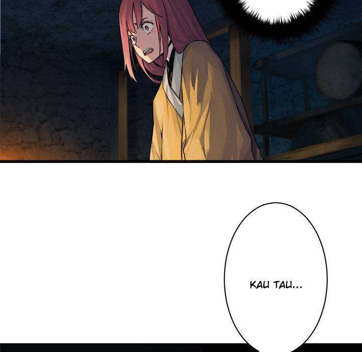 Her Summon Chapter 42 Gambar 53