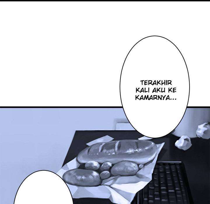 Her Summon Chapter 42 Gambar 7