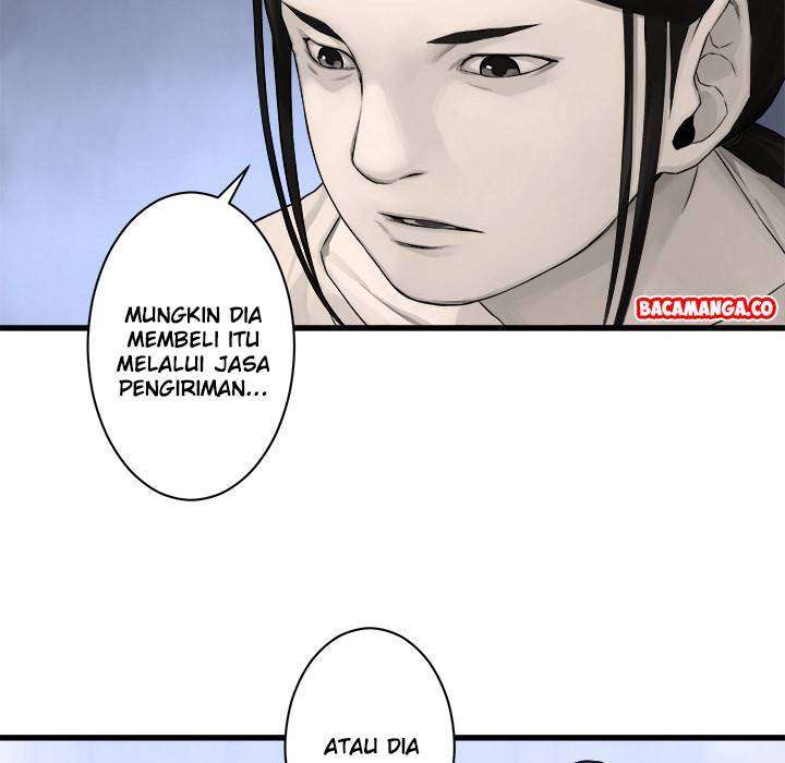 Her Summon Chapter 42 Gambar 9