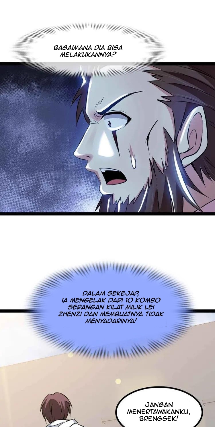 Baca  I Am an Invincible Genius Chapter 165 Gambar 2